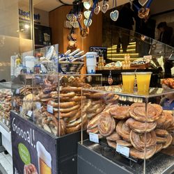 Rischart - Pretzels