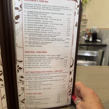 Kim's Pho & Grill Louetta - Menu 6.18.25 - Vietnamese Near Me - Houston, Texas Kim's Pho & Grill Louetta - Menu 6.18.25 - Vietnamese Near Me - Houston, Texas