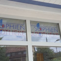 Sophien-Apotheke
