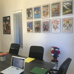 Top French Class - French Studio