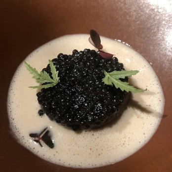 Atomix - Korean Near Me - New York, New York