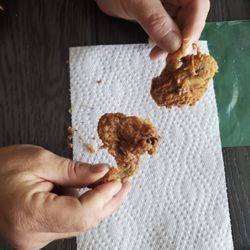 KFC - Kentucky Fried Wings