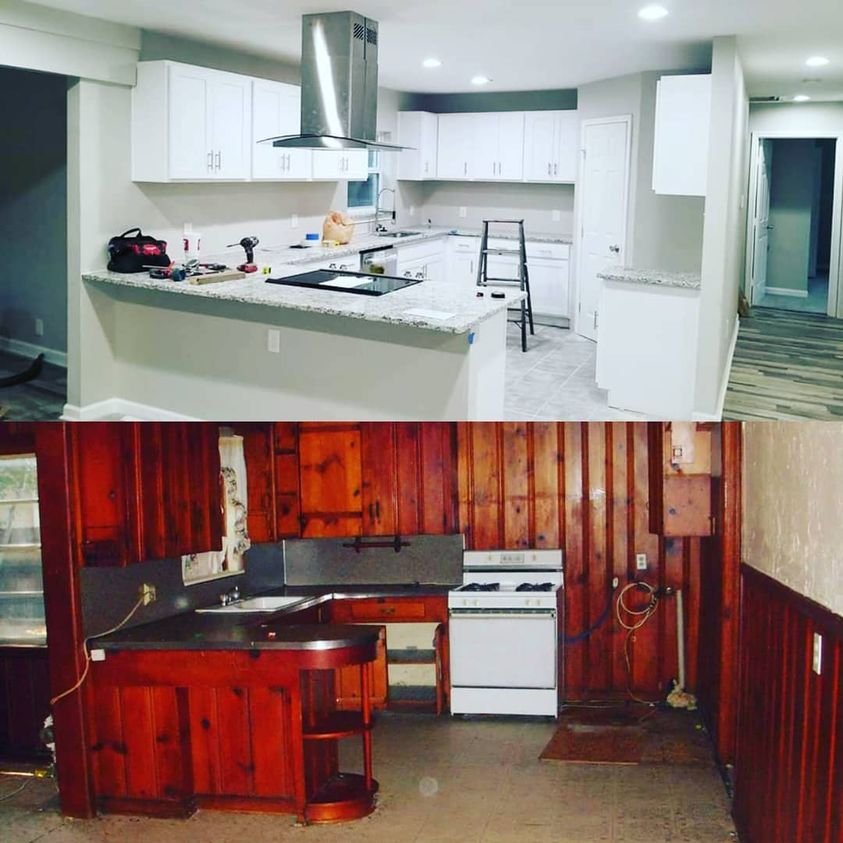 Slide of Hi-Line Construction