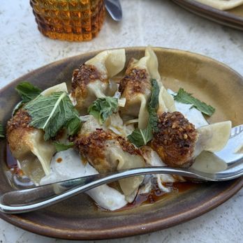 théa - Dumplings - Mediterranean Near Me - Phoenix, Arizona théa - Dumplings - Mediterranean Near Me - Phoenix, Arizona