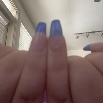 Grey Stone Nail Bar - Nail Salons Near Me - Frisco, Texas