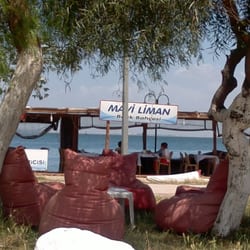 Mavi Liman Balık Restaurant