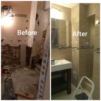 Eagle Interior Renovation - Www.eagleinterior.construction - General Contractors Near Me