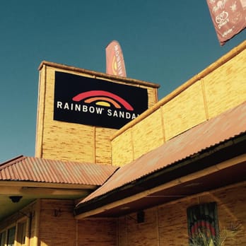 Rainbow Sandals - Shoe Stores Near Me - San Clemente, California Rainbow Sandals - Shoe Stores Near Me - San Clemente, California