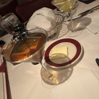 Bones - Manhattan - Steakhouses Near Me - Atlanta, Georgia