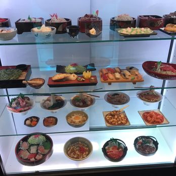 Tokyo One - Display in entry - Sushi Bars Near Me - Plano, Texas Tokyo One - Display in entry - Sushi Bars Near Me - Plano, Texas