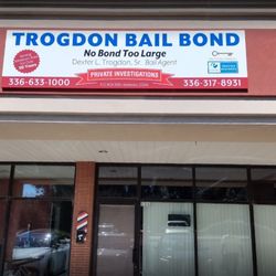 Trogdon Bail Bonds