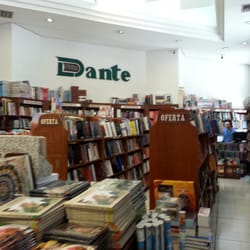 Librería Dante