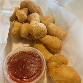 Hibachi Pizza - Garlic knots. Delish! - Japanese Near Me - Oliver Springs, Tennessee Hibachi Pizza - Garlic knots. Delish! - Japanese Near Me - Oliver Springs, Tennessee