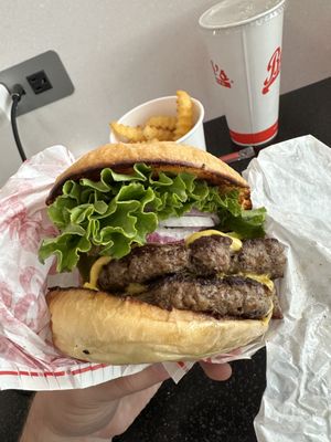 Bub's Burgers by null