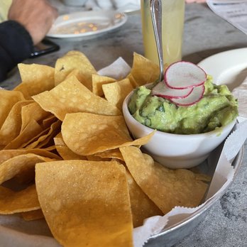 Bakersfield DET - Guacamole and chips with Bakersfield Sour - Tacos Near Me - Detroit, Michigan Bakersfield DET - Guacamole and chips with Bakersfield Sour - Tacos Near Me - Detroit, Michigan