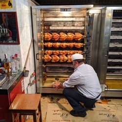 El Pollo Loco