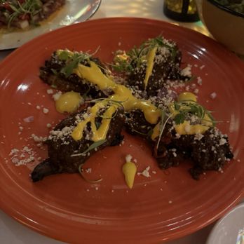 Carnivale Chicago - Ropa Vieja - Latin American Near Me - Chicago, Illinois