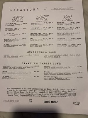 Menu photo 5 MTH Pizza Smyrna, GA Menu photo 5 MTH Pizza Smyrna, GA