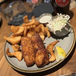 Magee's Irish Pub & Eatery