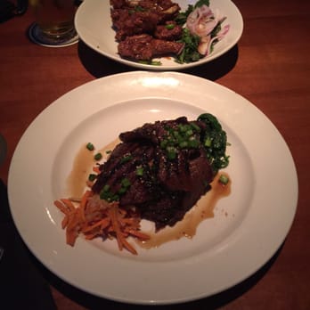 Yard House - New American Near Me - Denver, Colorado