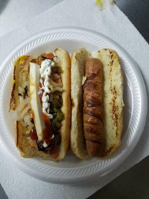 La Hawaiiana by null