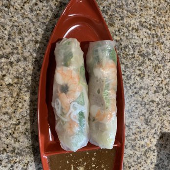 Pho Lam - Spring Rolls! - Vietnamese Near Me - Kent, Washington Pho Lam - Spring Rolls! - Vietnamese Near Me - Kent, Washington
