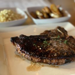 T-Bone Tuesday