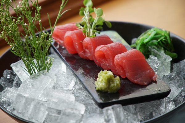 Foraged Restaurant by null