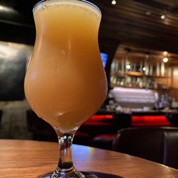 The Chapter Room - Wildleap ETA IPA @tiffhuangry - New American Near Me - Sandy Springs, Georgia