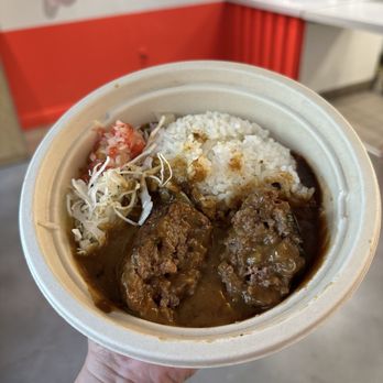 Champion’s Curry - Japanese Curry Near Me - Pasadena, California Champion’s Curry - Japanese Curry Near Me - Pasadena, California