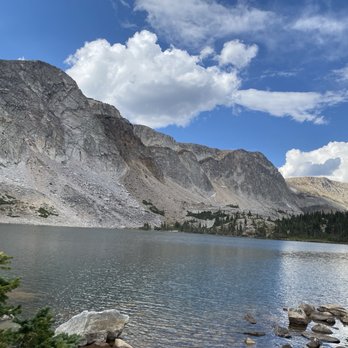 Snowy Range Scenic Byway - Lake Marie - Parks Near Me - Centennial, Wyoming Snowy Range Scenic Byway - Lake Marie - Parks Near Me - Centennial, Wyoming