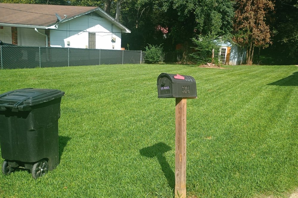 ProffeSir's Cut Landscaping Services - tree service in Jackson, MS