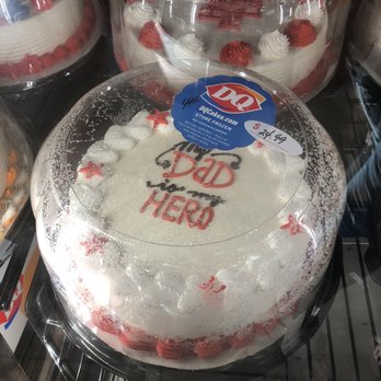 Dairy Queen Grill & Chill - Premade holiday cakes - Ice Cream & Frozen Yogurt Near Me - Indianapolis, Indiana Dairy Queen Grill & Chill - Premade holiday cakes - Ice Cream & Frozen Yogurt Near Me - Indianapolis, Indiana