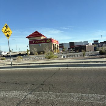 Take 5 Oil Change - Oil Change Stations Near Me - Las Cruces, New Mexico