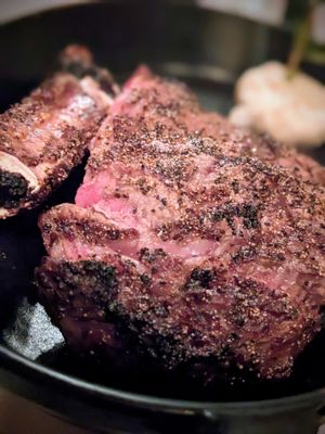 Steakhouse No. 316 Boulder by null