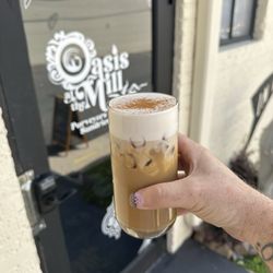 Oasis at The Mill
