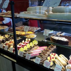 Au Four Au Moulin - À l'intérieur