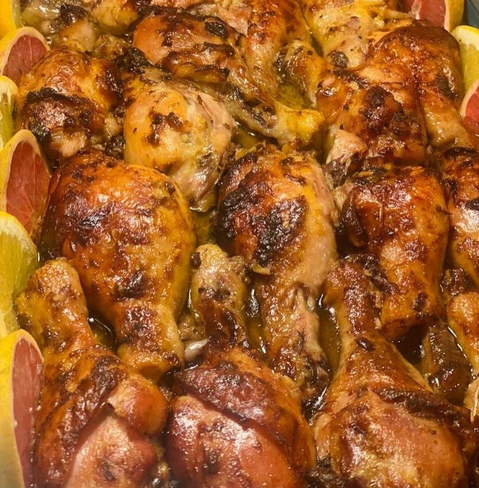 Aroma Brazil Restaurant