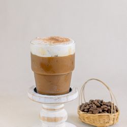 My Bottle Tea & Coffee - Salted Cream Coffee