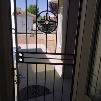 Security Iron Works - Fences & Gates Near Me - Belen, New Mexico