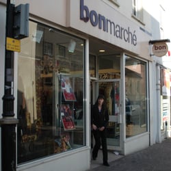 Bon Marche
