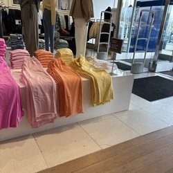 Gap - Spring shopping