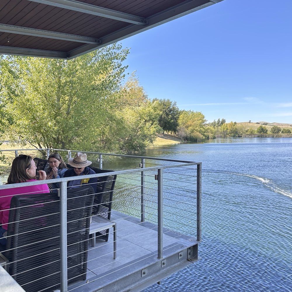 Cuvaison - Wineries Near Me - Napa, California
