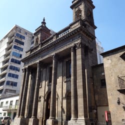 Templo de Nuestra Señora del Carmen