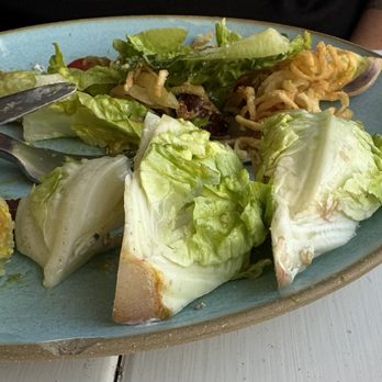 Brix - Little Gems Salad - New American Near Me - Napa, California Brix - Little Gems Salad - New American Near Me - Napa, California
