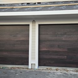 D&J Overhead Garage Doors