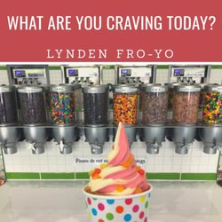 Lynden Fro-Yo