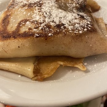 The Whistling Kettle - Savory Monte Cristo crepe - Sandwiches Near Me - Ballston Spa, New York The Whistling Kettle - Savory Monte Cristo crepe - Sandwiches Near Me - Ballston Spa, New York
