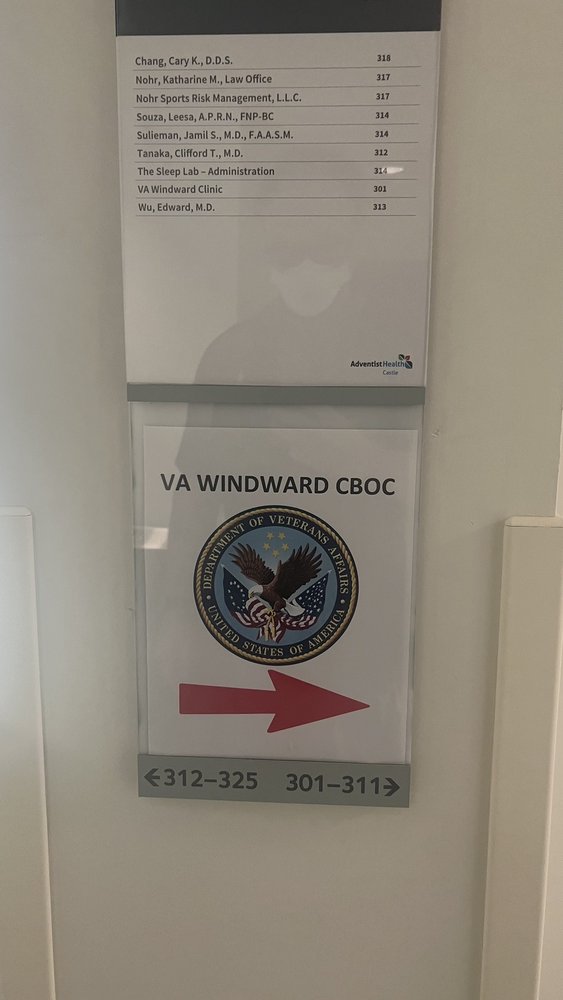 CASTLE PROFESSIONAL CENTER 16 Reviews 46001 Kamehameha Hwy