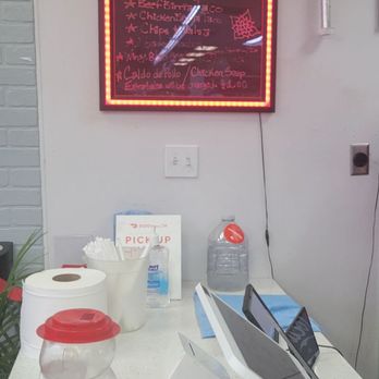Salsa Taqueria & Wings - Halal Near Me - Atlanta, Georgia Salsa Taqueria & Wings - Halal Near Me - Atlanta, Georgia